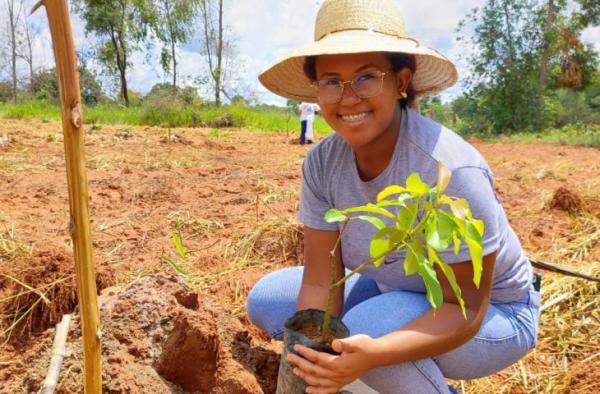Estudo traz panorama socioeconômico da agricultura familiar do Estado