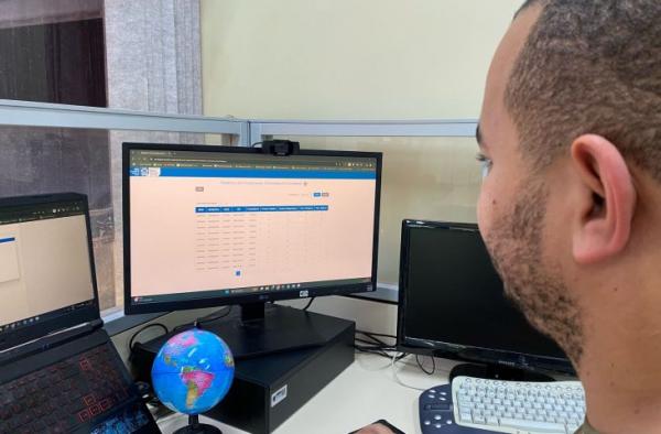 SES lança painel digital integrado para atendimento odontológico