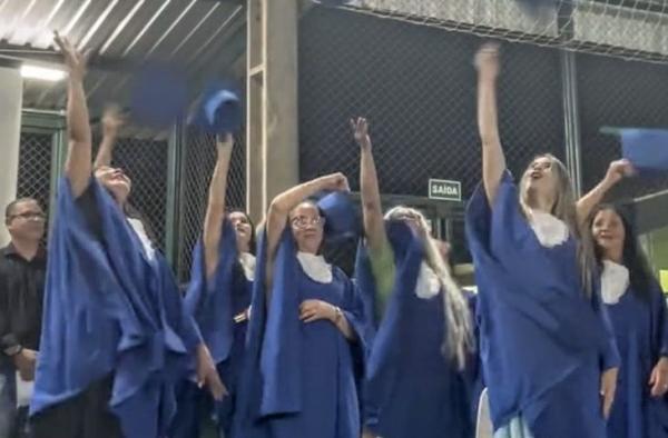 Curso para jovens e adultas transforma a vida de mulheres no MS