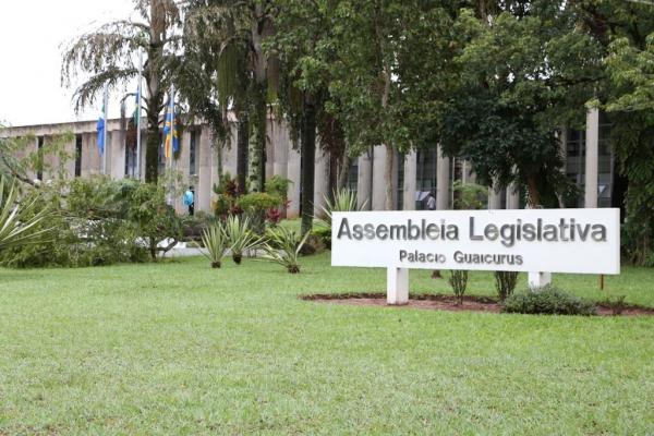Semana na ALMS tem reunião de CPI, audiência e sessão solene