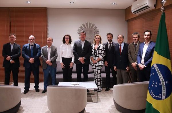 Governo e MPMS debatem ações no aprimoramento da rede de proteção à mulher Geral