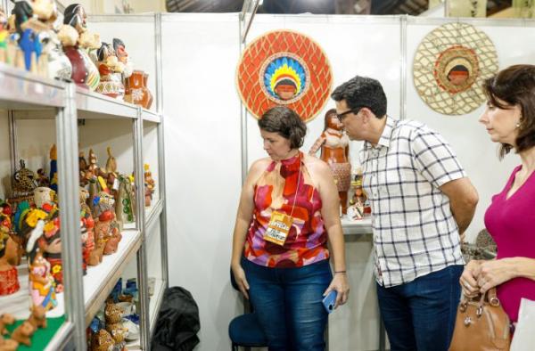 Semana do Artesão vai trazer a ‘Feira Mãos que Criam’ com o melhor do artesanato de MS