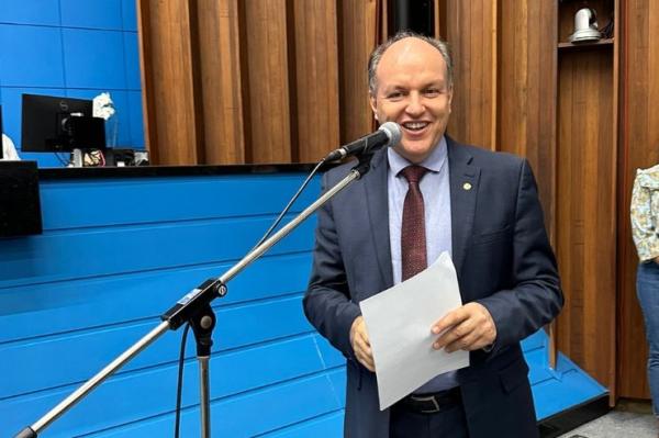 Ordem Demolay receberá homenagem na ALEMS na terça-feira