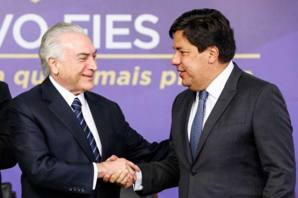 Articuladores da saída de Dilma se reúnem para debater caso Temer