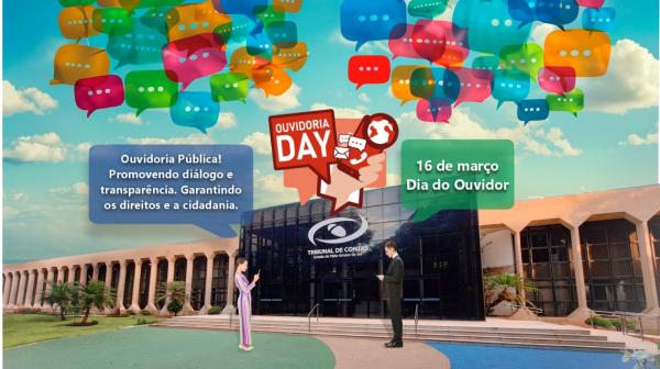 Dia Nacional do Ouvidor reforça importância da comunicação entre cidadão e instituições 