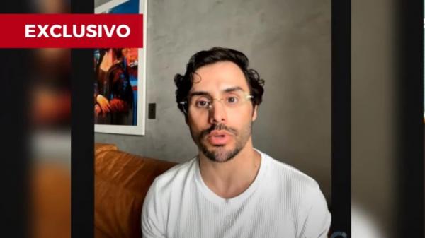 “Cada vez que Lula abre a boca, as vendas despencam”, diz Agustin