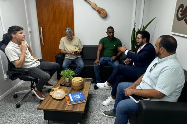 Corumbá e Ladário serão contempladas com Caravana da Castração
