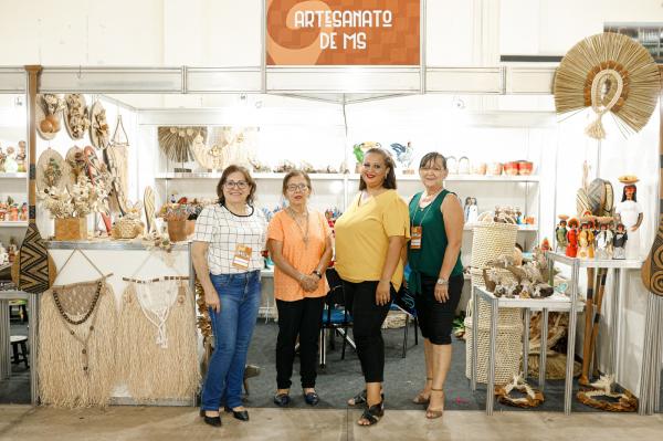 Semana do Artesão começa nesta quarta com uma programação recheada de atrações