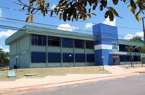 Seminário da UCVMS está acontecendo no auditório do IMASUL 