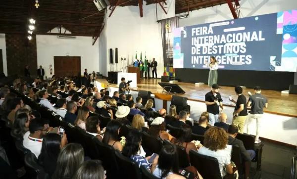 Bonito se consolida como um destino turístico inteligente em desenvolvimento