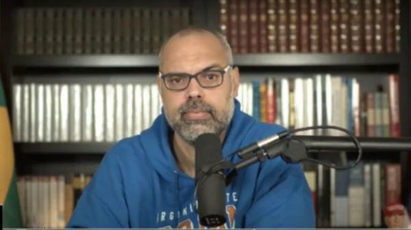 Como EUA e Interpol se opuseram a Moraes no caso Allan dos Santos