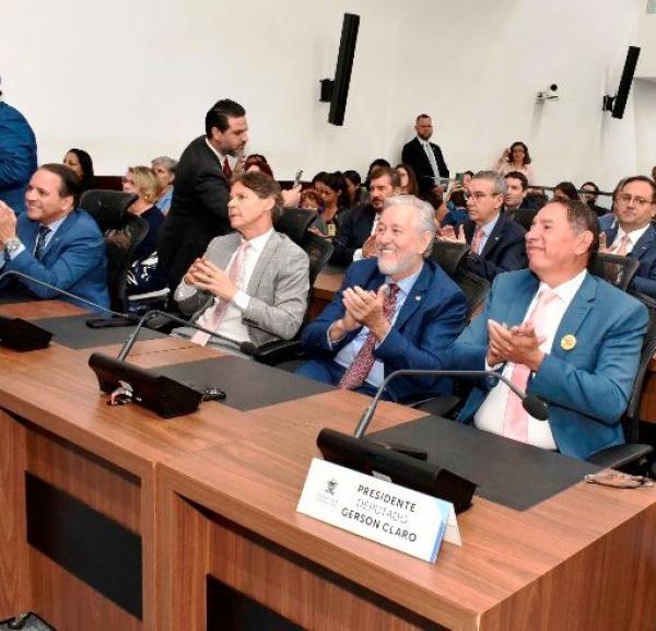 Leis: Mato Grosso do Sul avança na proteção às mulheres vítimas de violência