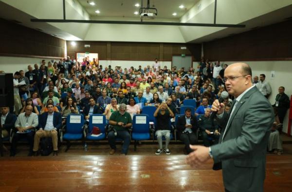 Governo de MS reúne municípios em encontro pioneiro sobre trânsito
