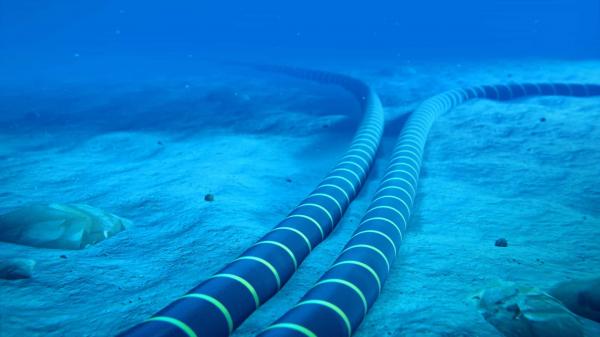 Cabos submarinos: existe uma ameaça à comunicação global 