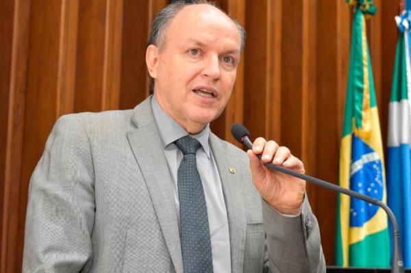 Concessão da BR-163 em Mato Grosso do Sul é tema de debate na ALEMS