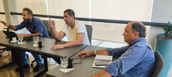 Rio Verde de Mato Grosso terá 100% de cobertura de saneamento com novas obras