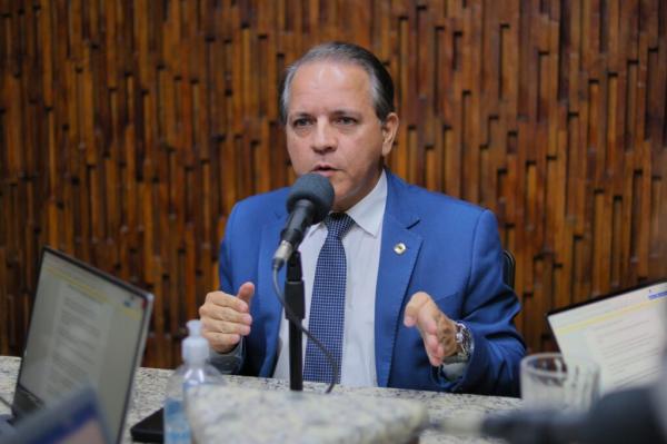Coronel David contesta decisão do STF contra Bolsonaro e afirma ser vingança política
