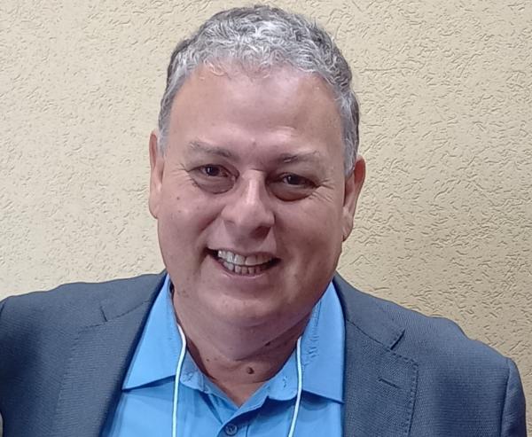 Jeovani desponta como favorito à reeleição para presidência da  UCVMS 