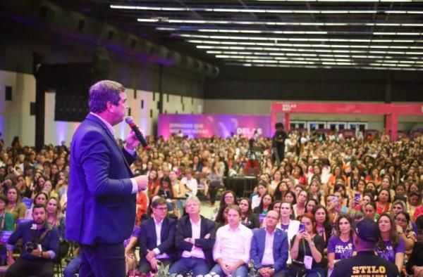 Delas Day incentiva o empreendedorismo feminino