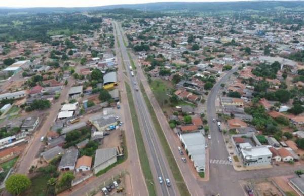 Audiência Pública em Rio Verde discutirá a transformação da BR-163