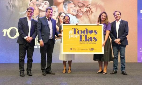 Sebrae/MS adere à campanha “Todos por Elas”