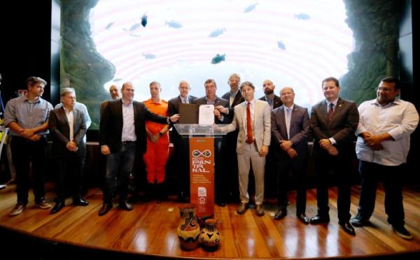 Pantanal de MS ganha maior programa de conservação ambiental do país
