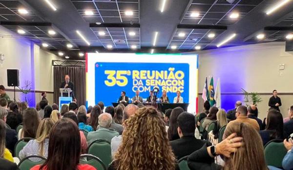 Procon de MS discute em encontro aprimoramento dos sistemas de defesa do consumir