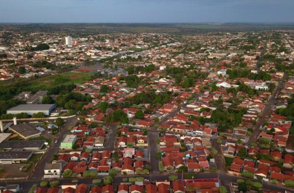 Governo do Estado investe mais de R$ 73,4 milhões em Paranaíba
