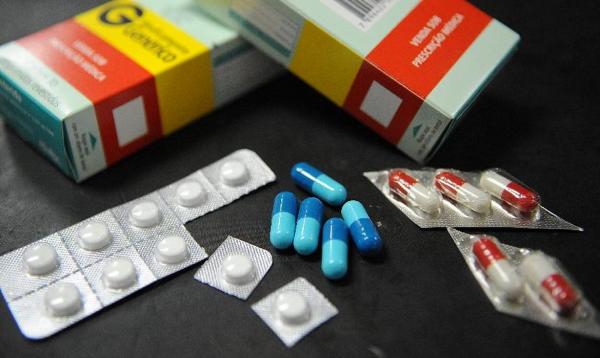 Remédios ficarão mais caros a partir da próxima terça-feira