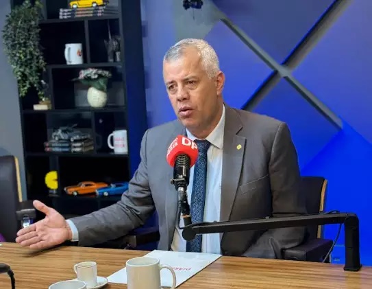 Deputado aciona PGR para investigar “empréstimo de Lula”