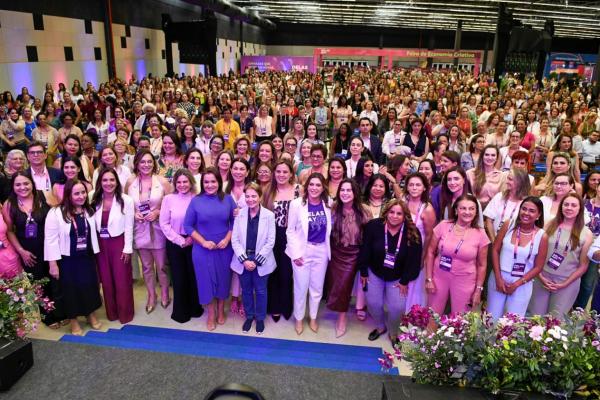Protagonistas na democracia em MS provam que lugar de mulher é na política