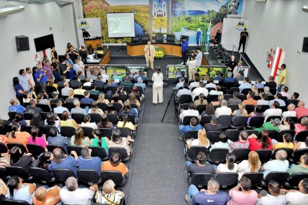 Aquidauana sedia o projeto “Diálogo com o Gestor”