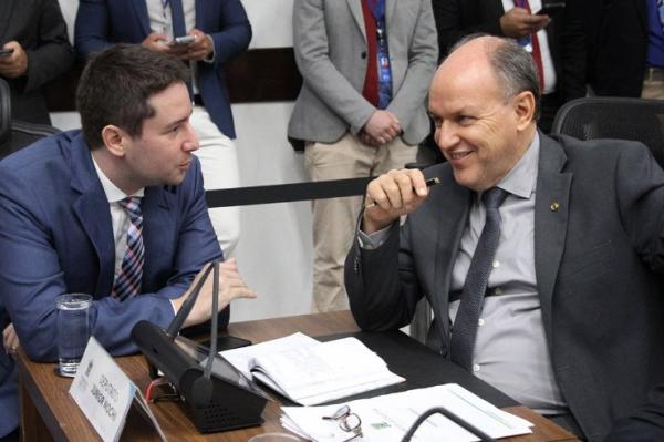 Leis: Entidades são reconhecidas como de Utilidade Pública Estadual