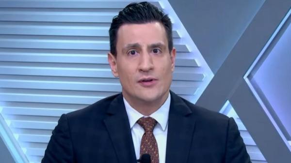 Governo Lula é derrotado em ação na Justiça contra Tiago Pavinatto