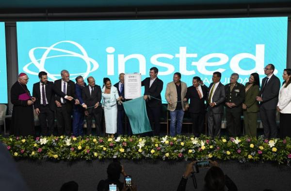 Governo de MS, academia e setor empresarial se unem por soluções sociais e tecnológicas