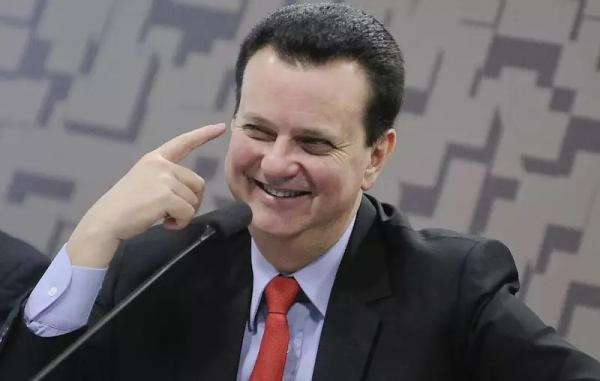 Kassab pede a Moraes que arquive ação de propina da J&F