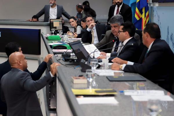 Câmara de CG destina R$ 8,7 milhões para 345 entidades sociais