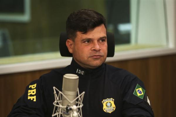 Silvinei Vasques pede para acompanhar julgamento no STF