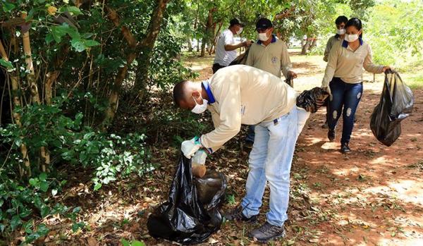 Dengue recua em MS, mas avanço da Chikungunya acende alerta de que cuidados precisam ser mantidos
