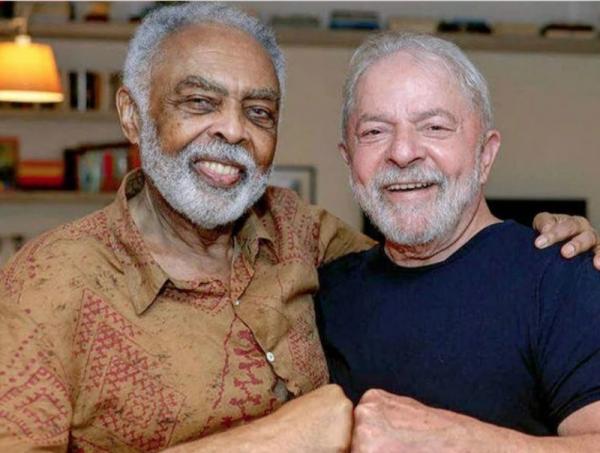 TCU acionado contra turnê de Gilberto Gil que levou R$4 milhões dos Correios falidos