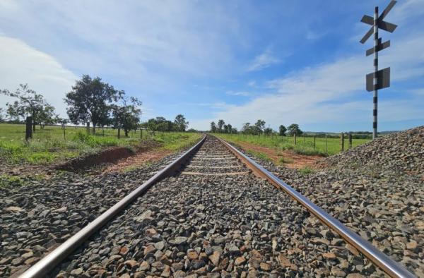ANTT aprova proposta de construção de ramal ferroviário