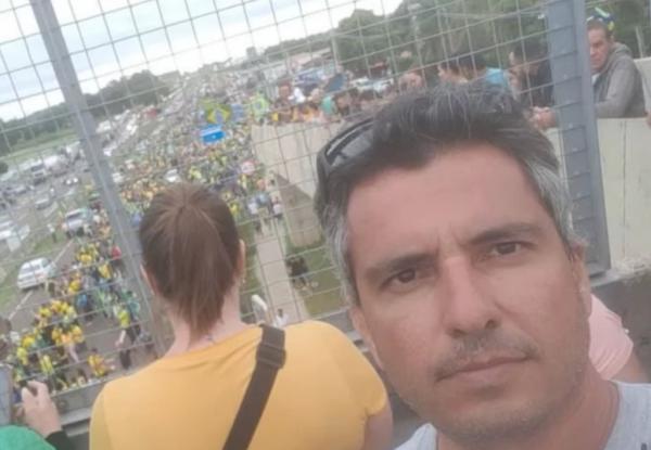 PF tenta desbloquear celular mais de 10 milhões de vezes