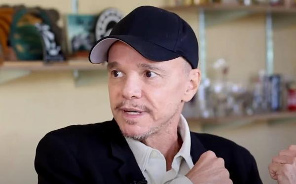 Cantor Netinho anuncia que vai passar por transplante de medula