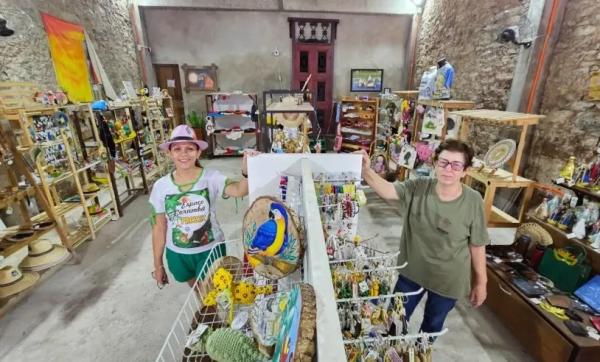 Associação em Corumbá fortalece empreendedorismo no Pantanal com apoio do Sebrae