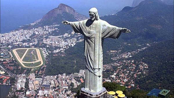 Cidades brasileiras podem desaparecer se o mar continuar subindo