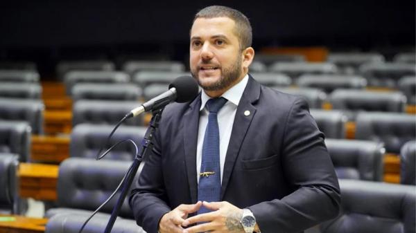 Projeto de Anistia deve ter 300 votos, estima Jordy