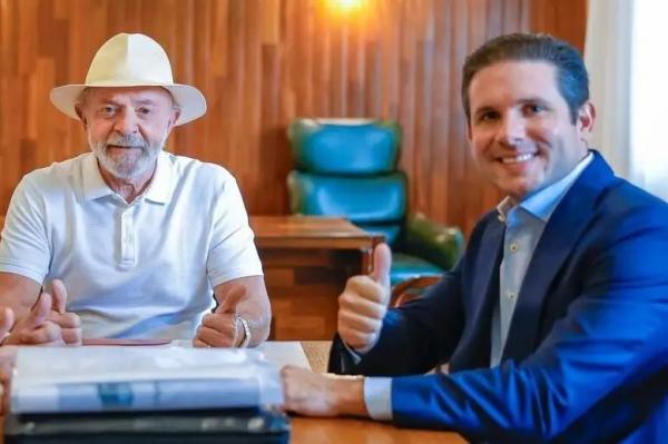 Presidente da Câmara, Hugo Motta agiu para esvaziar projeto de anistia