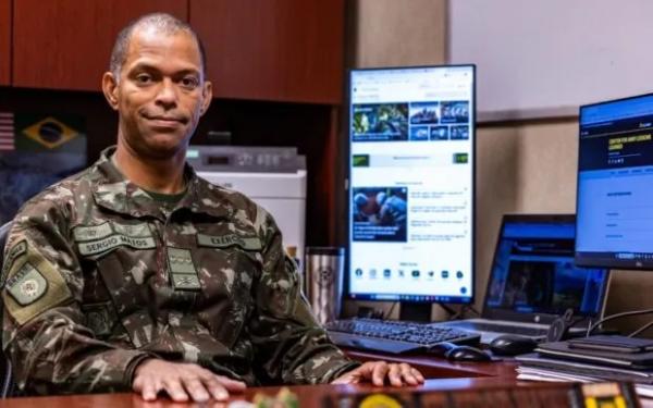 Exército Brasileiro avança no alinhamento com militares dos EUA