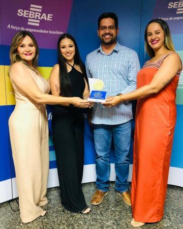 Sala do Empreendedor de Rio Verde conquista Selo Diamante em excelência no atendimento