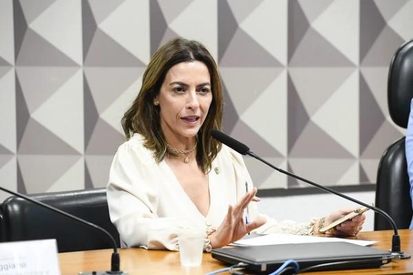 Thronicke diz que atuação política impede oitivas na CPI das Bets